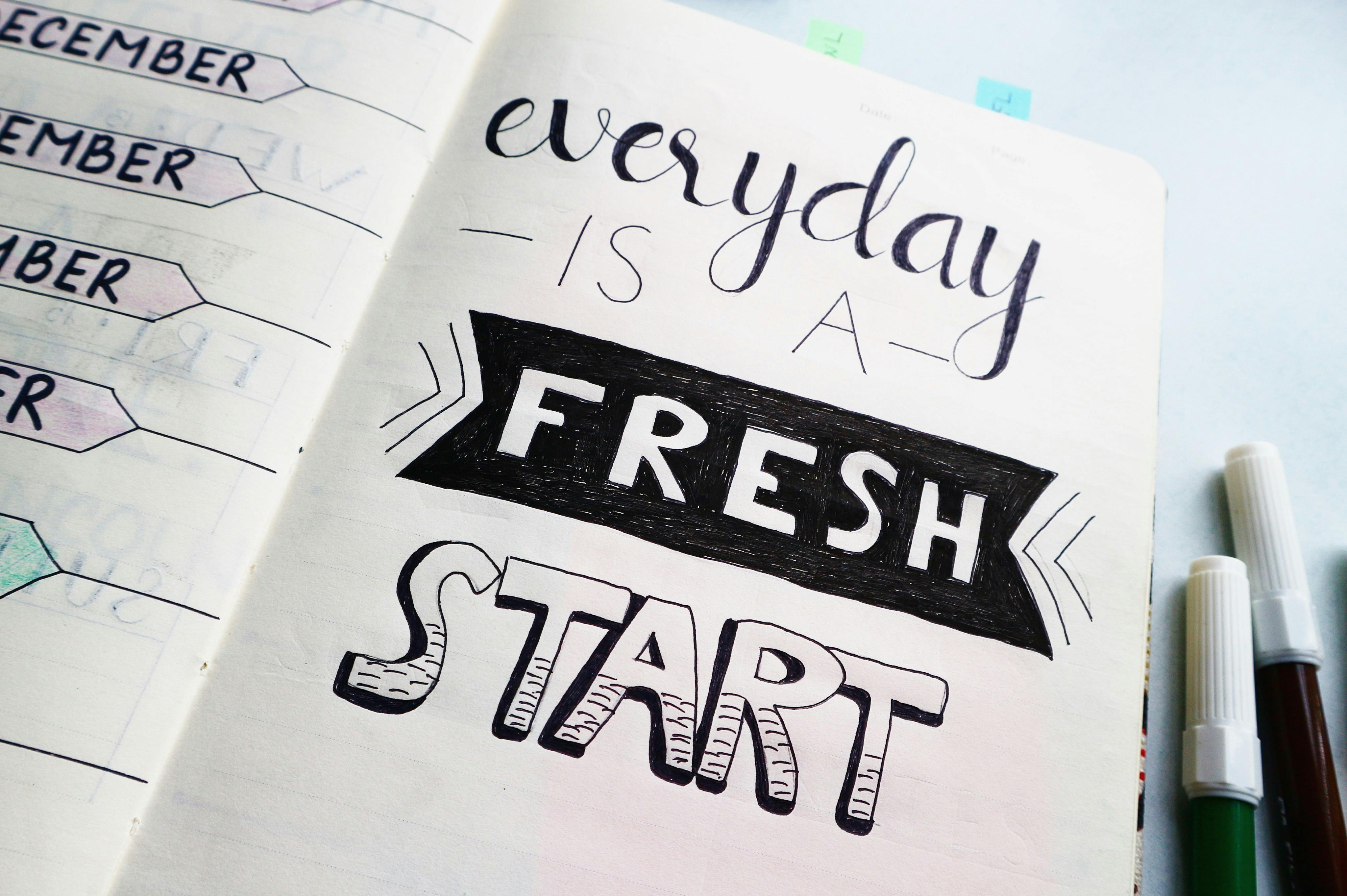 Embrace Today, Shape Tomorrow